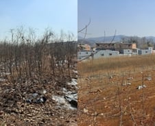 [르포] 두배 오른 땅값 "괘씸해"…LH 직원에 분노한 주민들