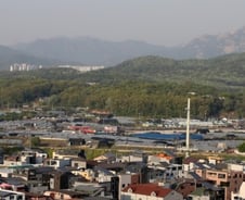 [단독]LH, 군부지 보상때마다 퇴역군인 채용…"고양 원흥지구 유출도"