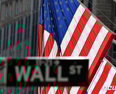 [뉴욕마감]나스닥 2.4%↓…2월 고점 대비 10% 하락 '조정'