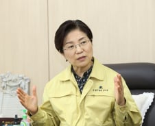 '47년 토박이' 구청장이 본 은평 미래먹거리는 무엇일까