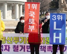 [단독]SH공사, '직원+가족' 땅투기 조사결과 내주 공개
