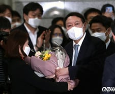 정치인 윤석열이 있어야 할 곳[우보세]