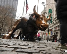 [뉴욕마감]나스닥 3.69% 랠리…"위대한 저가 매수" 부활