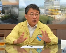 "전화로 불법 주정차 민원 처리" 서울 중구, ARS로 신속하게