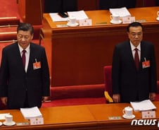 중국 따라 '출렁', 코스피 흔드는 중국