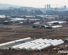 [단독]경찰 '계양테크노밸리 투기' 본격수사…인천시 공무원 전수조사