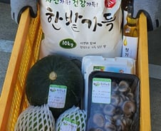 [단독] 대전시, 급식지원사업 문제의 현물방식으로…시의회 '무시'