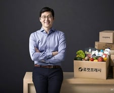 공모가 35달러 결정…미끄러지던 쿠팡 관련주, 또 '들썩들썩'