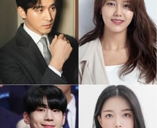 [단독] AOA 혜정·오창석·채수아·한승우, 웹드 '사랑#해시태그' 주연 라인업