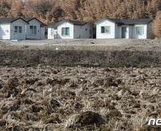 [르포] "분위기 어때요?"…세종 연서면에 다시 나타난 외지인들