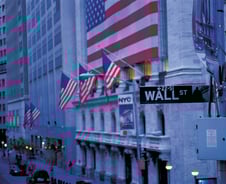 '사상최고' 찍은 다우·S&P500, 금리도 '들썩' [뉴욕마감]