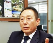 "폐차업계도 그린뉴딜 전환해야…폐차 95% 재활용 가능"