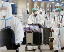 세 늘리는 '변이'…진화하는 바이러스 집단면역 새 변수로