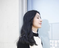 [단독] 유미 "'밥심' 방송 후 김정은 '소개팅' 연락…연애할 준비 됐어요"(인터뷰)