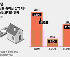 "이가 없으면 잇몸?"···저축銀·상호금융, 풍선효과 '톡톡'
