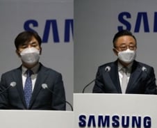 '이건희' 없는 삼성전자 주주총회[오동희의 思見]