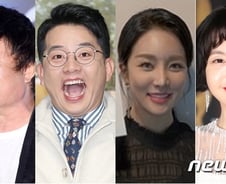 [단독] 이계인·김준호·BJ랄랄·황혜영, 오늘 '라스' 녹화…유민상 스페셜 MC