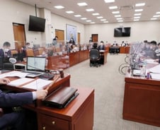 [단독]"수퍼예산에 행복해졌나"…재정 좌우할 '삶의질' 지표 나온다