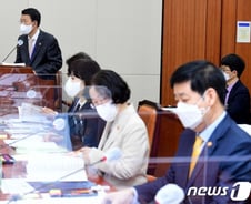 [단독]"은행, 연 1000억 출연하라"…서민금융법 여야 합의
