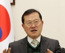 김순은 자치분권위원장 "이중주소제, 범정부적 논의해야"