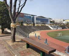 [르포]'정원 미달' 텅텅 빈 지방 대학…지역 상권은 '유령거리'