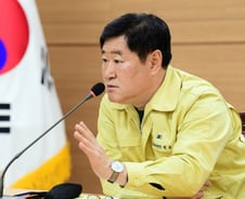 "구민 목소리 듣고 또 듣고"…살기 좋은 곳 '동래구'의 비결