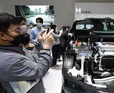 [단독]롯데케미칼, 수소탱크 개발완료 눈앞…이르면 1년내 상용화