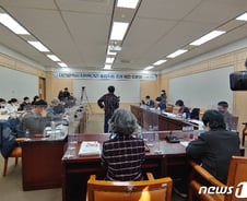 [단독]문제많은 사업에 법적근거 줄라…대전시 '먹거리지원 조례'에 우려