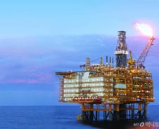 포스코인터가 미얀마 가스전을 잠근다면