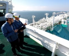 [단독] 남는 가스 에너지로 전기 만드는 '감압발전기' 국산화 성공