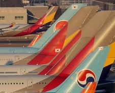 22년전 '흑역사' 안은 공정위, 대한항공-아시아나 조건부 승인?