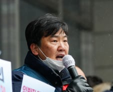 [기고]계속되는 택배기사 과로사, '1차 합의안' 지켜져야