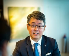 "韓 스타트업, 글로벌 경쟁력 충분…6.5억명 동남아 선점하라"