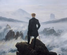 다시 광야에 선 서정진[광화문]