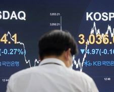 3030선 지킨 코스피…전문가들 "2분기엔 상승장 진입한다"