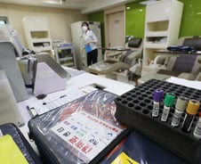 [단독]'구미3세아' 또 반전?…신생아 혈액형 기록 틀릴 수 있다