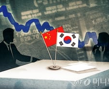 [단독]정부, 매그나칩 자료 요구···핵심기술 확인땐  中매각 제동