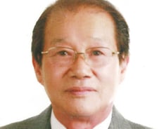 [기고]가로림만의 섬 웅도 제천(祭天)성지(聖地)를 보존하자