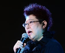 [단독] 양희은, 아이유 이어 '유명가수전' 레전드 가수 출연 확정