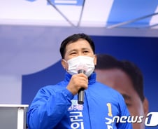 "스마트교육시티 범서·청량, 교육하기 좋은 도시 만들겠다"