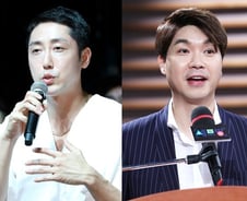 [단독] 손헌수, 박수홍 친형 지인 "동생 재산 늘려주려했다" 주장에 "흠집내기일 뿐"