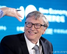 빌게이츠와 정재훈, 이들은 왜 소형모듈원전에 주목하나