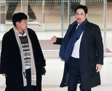 삼성과 이재용의 머뭇거림[오동희의 思見]