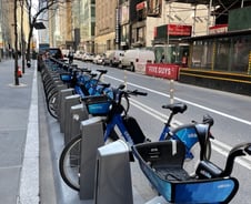 [르포]"지하철은 포기"…아시안 혐오범죄 뉴욕을 걷다