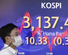 외인, 닷새째 순매수 행진…"'차화전' 랠리도 지속될 것"