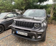 2000만원대로 살 수 있는 ‘레니게이드’…다 좋은데 연비가…[차알못시승기]