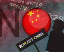 선거·관광·소비재에 중국산 김치까지…커지는 반중정서