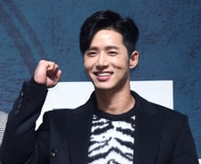 [단독] '12일 결혼' 오종혁 "예비신부 따뜻한 사람…클릭비도 축하해줘"(인터뷰)