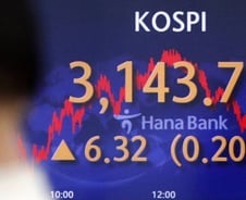 외인, 엿새째 '사자' 행진…코스피 거래대금만 17조