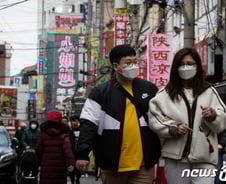 '100만명 중국인' 시대… 일상서 만나는 문화충돌 커지는 반감